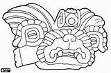 Coloring Pages Columbian Oncoloring Color sketch template