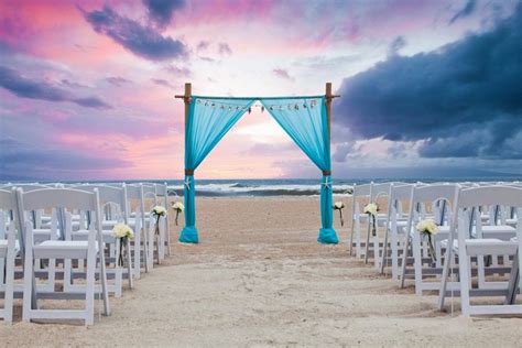 florida beach weddings sun and sea beach weddings elopements