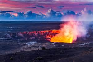 incredible hawaii volcanoes national park facts  visitor