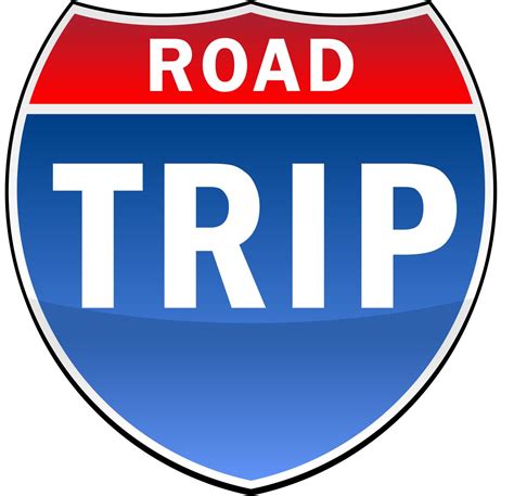 road trip clipart   cliparts  images  clipground