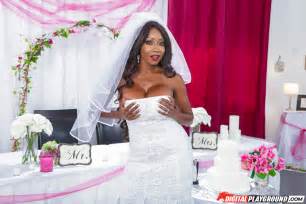 beautiful bride got fucked after the wedding photos diamond jackson tony d milf fox