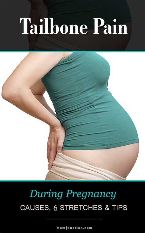 Tailbone Pain During Pregnancy Causes 6 Stretches And Tips
