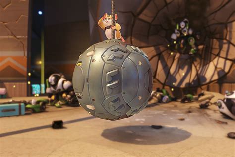 wrecking ball ow guide skills   play   techbriefly
