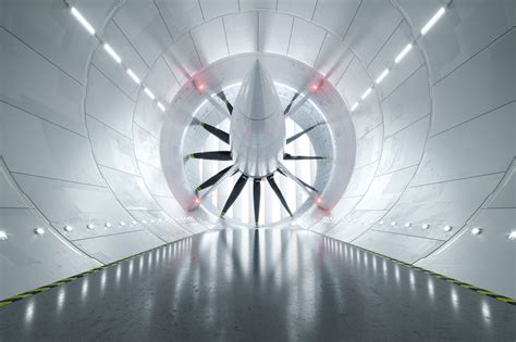 wind tunnel  viaframe