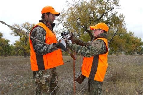 pennsylvania hunting incidents decrease todays adventure