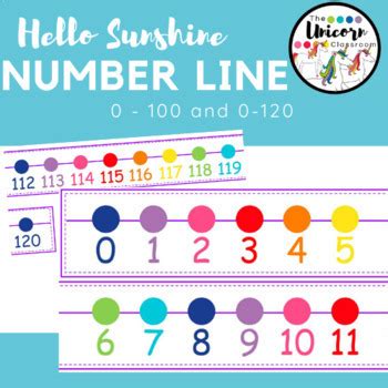 number    counting   printable number