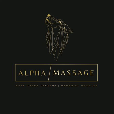 Alpha Massage Soft Tissue Therapy And Sports And Remedial Massage Home