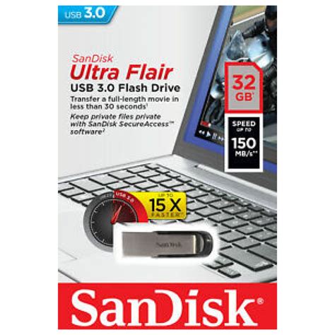 sandisk ultra flair usb  flash drive  gb hadafy