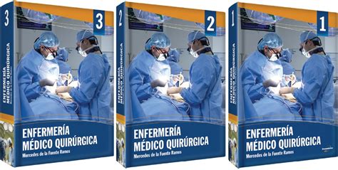 libros de enfermeria medico quirurgica u s 120 00 en mercado libre