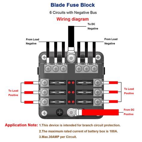 fuse boxv fuel heater wiring diagram