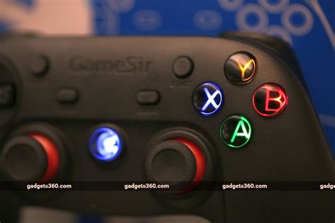 gamesir  review affordable controller  android games ndtv gadgets
