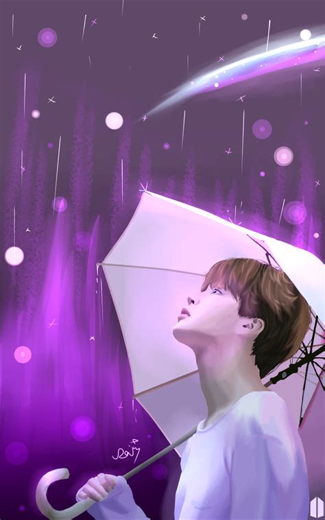 Love Yourself Bts Jimin By Disappointmentrao On Deviantart