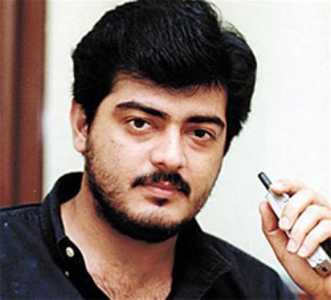 stopping tamil actor ajith