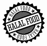 Halal Sugarfree Completed Newsletter Maryland Badge Isolated Splashed sketch template