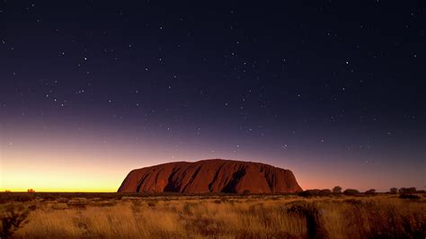 landscape australia ayers rock wallpapers hd desktop  mobile backgrounds