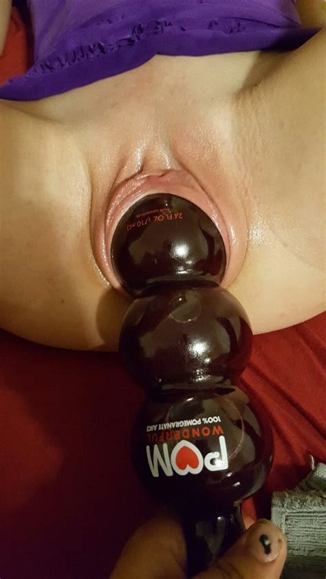 Pom Bottle Porn Pic Eporner