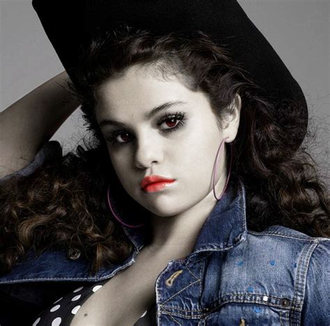 selena gomez vampire by xlexierusso2 on deviantart