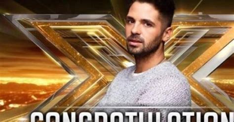 Ben Haenow Beats Fleur East In The X Factor Final