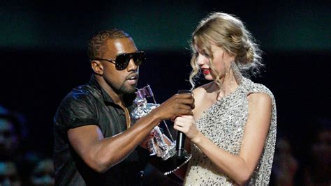 Beyonce Cried After Kanye West Interrupted Taylor Swift At