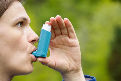 Keeping It Clean The Rules Around Using Asthma Inhalers Yachting
