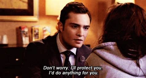 Image Gossip Girl Quotes Sayings Famous Chuck Bass
