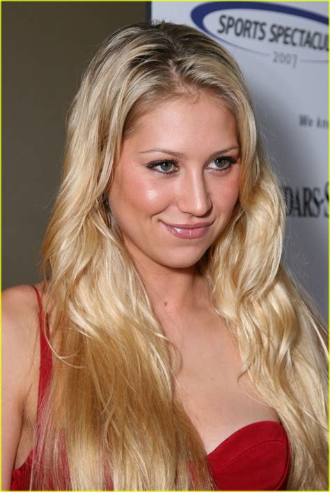 anna kournikova is sports spectacular photo 416621 anna kournikova