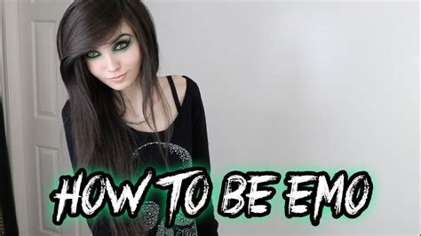 how to know if your emo