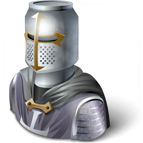 iconexperience  collection knight icon