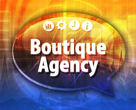 boutique web design agency
