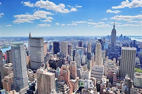 york city real estate market  nyc real estate investing