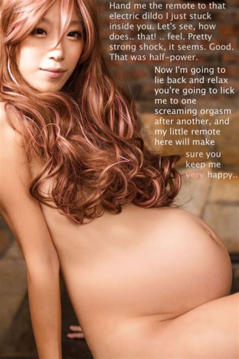 asia porn photo captions of dominant pregnant asian women