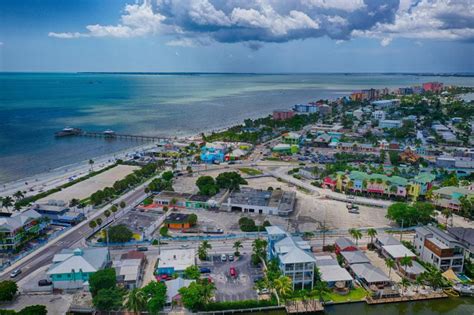 aerial photography  fort myers florida professional drone solutions