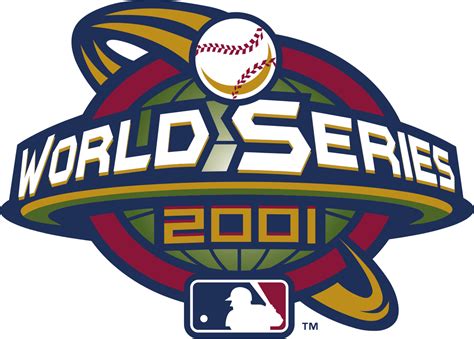 world series logo png png image collection