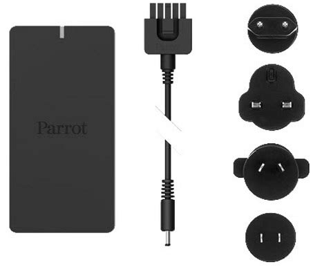 parrot disco accessories review  batteries chargers body accessories