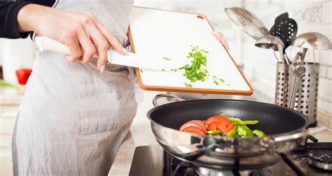 selber kochen  gruende warum du haeufiger kochen solltest
