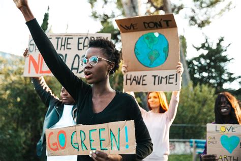 young environmentalists changing  world unity environmental university