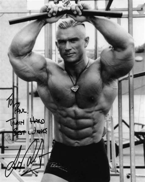 lee priest complete biography