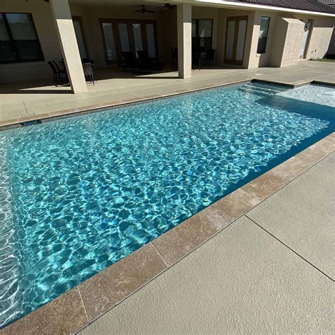 griffin pools central floridas  trusted pool builder
