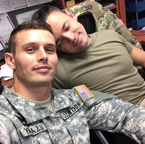 sexy and hot hot army men army guys cute gay couples couples in love