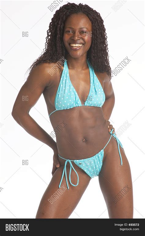 black bikini model image and photo free trial bigstock