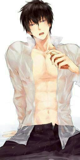 abs anime amino