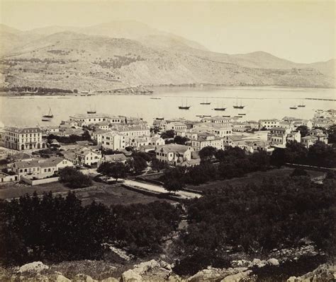 greece in 1862 photos taken by the prince of wales visiting greece