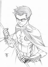 Superhero Villanos Dibujar Samuraiblack sketch template