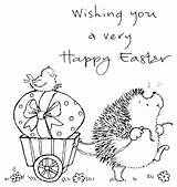 Easter Penny Coloring Pages Stamps Hedgehog Digital Wishes Ak0 Cache Digi Stamp Osterhase Colouring Zum April March Stempel Cards Bunny sketch template