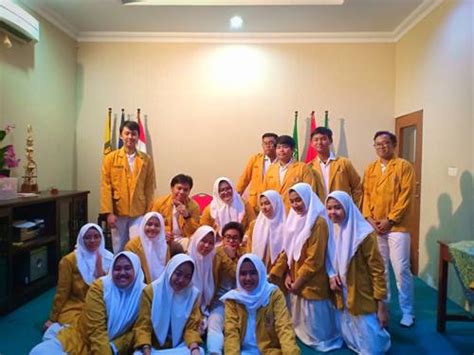 Pr Ipm Sma Muhammadiyah 3 Jakarta My Ipm