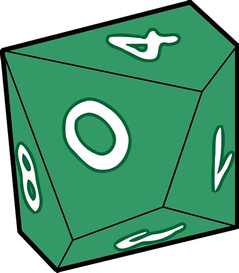 sided dice  art prints  benjiking redbubble