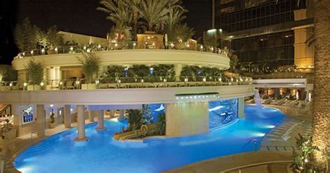 enjoy a summer cool down with the top 10 hottest hotel pools huffpost