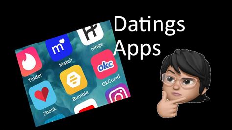 girl talk dating app tips youtube