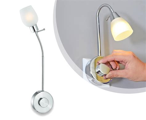 led stekkerlamp met flexibele zwanenhals en dimmer voordeelvangernl dagelijks topaanbiedingen