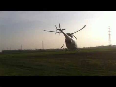skt helicopter mwfly engine   hp youtube